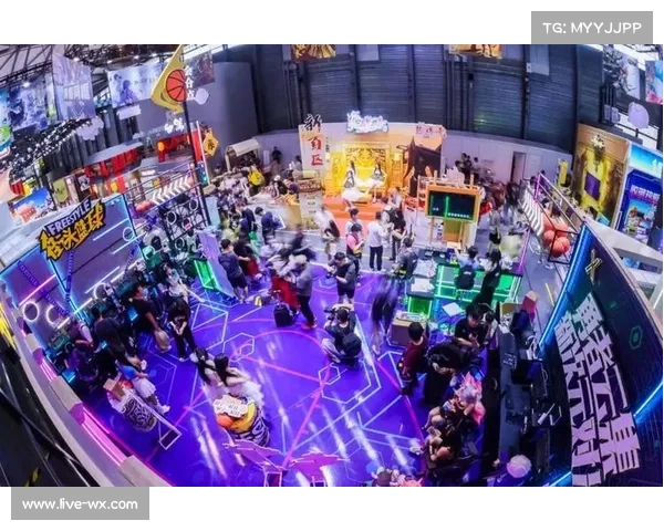 街头篮球二十周年庆典亮相ChinaJoy 经典IP焕发新生 引领电竞潮流新风尚