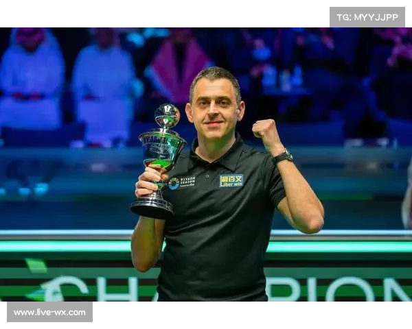 斯诺克利雅得狂欢季十一月开杆百万美元悬赏满分167引爆热潮