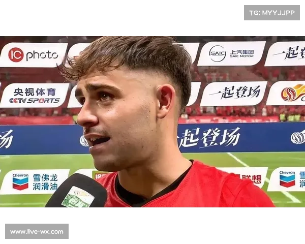 海港客场挑战武里南联 穆斯卡特强调争取关键积分