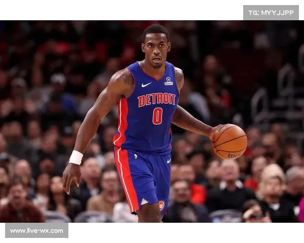 奇才年轻阵容挑战活塞，背靠背赛程或成爆冷契机