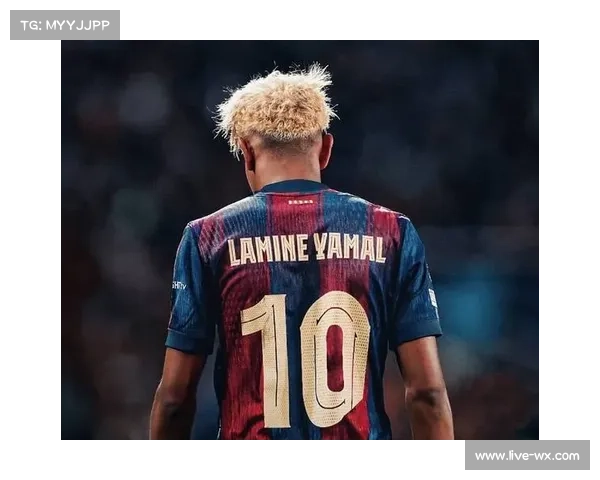 亚马尔成巴萨最年轻西甲出场球员，青训传统延续