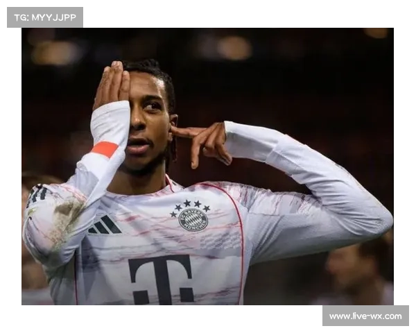 拜仁慕尼黑4-0大胜海登海姆，凯恩低射破门斯塔尼希奇头球