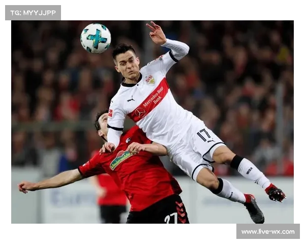 勒沃库森1-4斯图加特，昂达夫两传一射