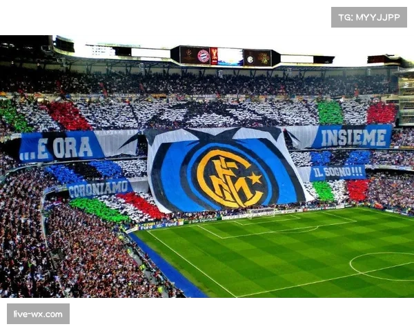 国际米兰主场迎战罗马,蓝黑军团欲终结三轮不胜稳固榜首优势 国际米兰主场迎战罗马,蓝黑军团欲终结三轮不胜稳固榜首优势