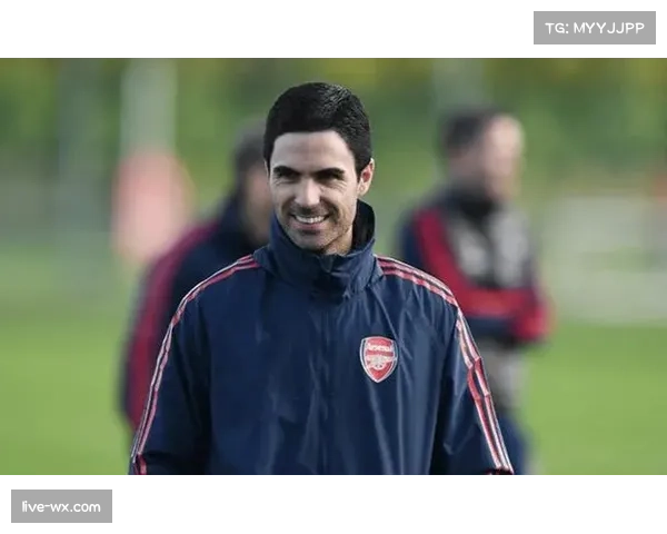 阿尔特塔谈续约谈判：没有新消息，但对赢得英超欧冠信心很大